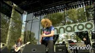 Bonnaroo Classics My Morning Jacket  One Big Holiday [upl. by Turrell733]