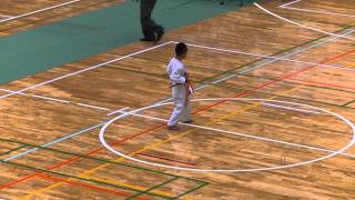 ChitoRyu Karate Tonfa トンファー [upl. by Laureen]