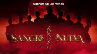 Esme  Bachata En Las Venas ft Akai Rojas Sangre Nueva  Freshmen Year Bachata 2024 [upl. by Anaiv]