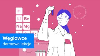 CHEMIA  Pierwiastki i Związki Chemiczne  Węglowce  ▶strefakursowpl◀ chemia chemistry [upl. by Lynad]