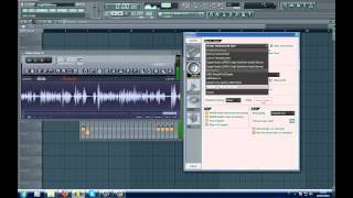 Tutorial 2 FL Studio ITA Configurare la propria scheda audio USB e registrare uno strumento [upl. by Gaulin741]