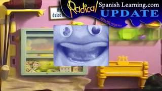 UpdateLearn Spanish  How to Roll your rs  4 Steps Tutorial  RR Alveolar Trill [upl. by Ymled457]