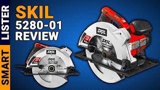 Skil 528001  Skil 528001 Circular Saw [upl. by Direj620]