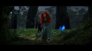 DisneyPixar  MERIDA  Legende der Highlands  Offizieller Trailer 4 [upl. by Alisan]