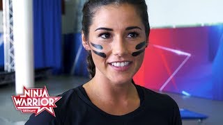 Was ist der Ninja Warrior Spirit  Ab dem 2109 bei RTL und online bei TV NOW [upl. by Ydnak]