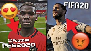 PES 2019 MASTER LEAGUE  THIS IS WHAT FIFA CAREER MODE SHOULD HAVE BEEN [upl. by Fiore]