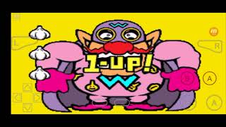 WarioWare Twisted WarioMan high score 150 [upl. by Ydorb]