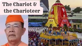 Sunday Special Service  quotRatha Yatra The Chariot amp the Charioteerquot [upl. by Atteynek]