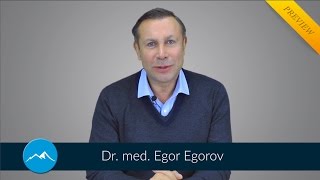 IHHT Zelltraining Dr Egor Egorov Preview [upl. by Jarita850]