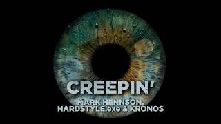 CREEPIN SPED UP HYPERTECHNO [upl. by Tiedeman]