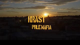 12 KRAST  PRLE MAFIA OFFICIAL VIDEO [upl. by Adnohrahs]