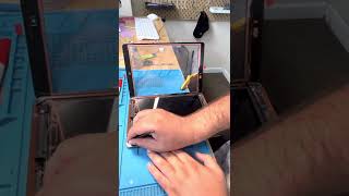 Fix iPad 9th Generation Touch Screen Replacement [upl. by Elliven]