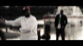 FEDAZZ feat SYKO  quot Jai pas attendu quot Clip Officiel HD [upl. by Lenoil]