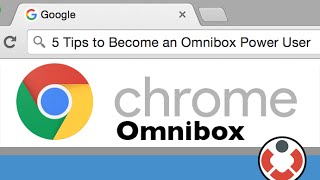 Become an Chrome Omnibox Power User [upl. by Maloney]