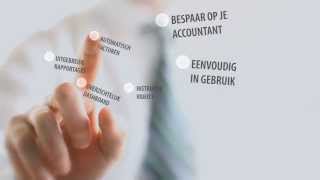 Boekhouden in Excel  Introductie [upl. by Cioban]