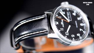 FORTIS FLIEGER PRO 5952241H フォルティス フリーガー プロフェッショナル [upl. by Yvette]