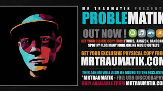 MR TRAUMATIK  ART OF WAR  OUT NOW [upl. by Pelagia]