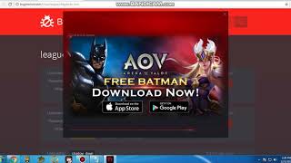 Free Garena Account BUGMENOT [upl. by Malsi]