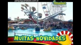 Comercial Parque Guanabara [upl. by Barden]