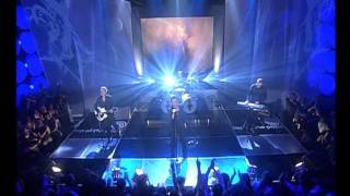 Depeche Mode  Precious Top Of The Pops BBC UK 11092005 [upl. by Oicinoid]