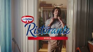 Dr Oetker Ristorante Spot [upl. by Bohlen458]