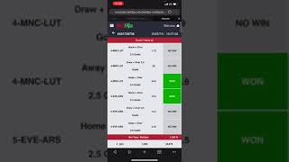 bet9ja virtual cheat for winning [upl. by Jorry]