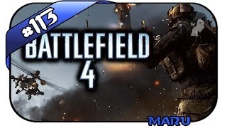 Battlefield 4 Multiplayer 113  Wechselspiel  Lets Play BF4 Multiplayer [upl. by Etyak]