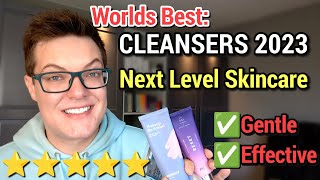 NEXT LEVEL CLEANSERS  Get The Best Skin Prevent Blackheads [upl. by Evelyn]