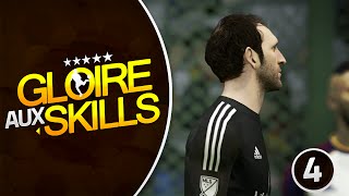 FIFA 15 UT  Gloire aux Skills quotOn est en formequot Episode 4 [upl. by Adlei108]