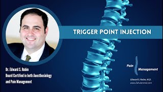 How Trigger Point Injections Help [upl. by Alix]