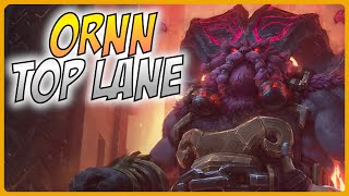 3 Minute Ornn Guide  A Guide for League of Legends [upl. by Dranyer]