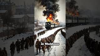 România în Primul Război Mondial De la înfrângere la Marea Unire din 1918 history romania [upl. by Huberman]