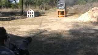 M134 Full Automatic BB Minigun [upl. by Dimitris]