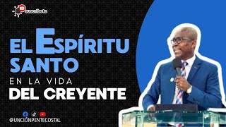 ⚠️pastor Carlos Mosquera🔴  la necesidad del ESPÍRITU SANTO en tu vida🔥  ipuc predicasipuc fe [upl. by Isia148]