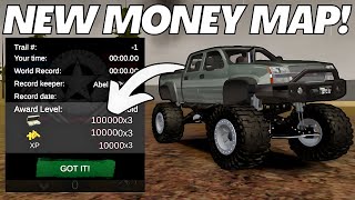 Offroad Outlaws  New Money Map [upl. by Waly702]