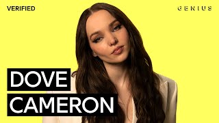 Dove Cameron quotBoyfriendquot Official Lyrics amp Meaning  Verified [upl. by Natsirc]