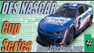 NASCAR Best Bets — AllStar Open 2024 at North Wilkesboro — LongShot Picks amp Bets — 801 winner [upl. by Bunde]