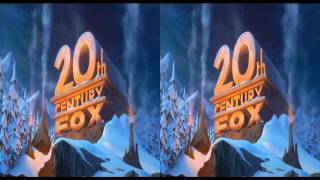 TruHD3D 20th Century Fox and Blue Sky Studios goes prehistoric [upl. by Boykins]