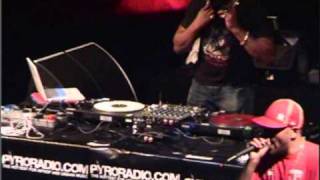 Eksman ft DJ Brockie  System check VIP cut [upl. by Ramilahs]