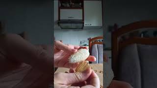 ASMR loofah peeling asmr loofah [upl. by Etep753]