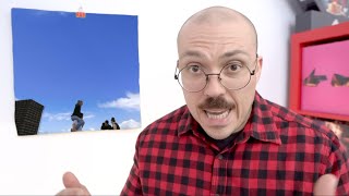 Fred again  ten days ALBUM REVIEW [upl. by Assi869]