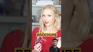 British and American accent literature [upl. by Raddie]