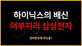 한미반도체 장비 한화도 개발했다 복잡해지는 HBM 투자전략 총정리 [upl. by Ricarda385]