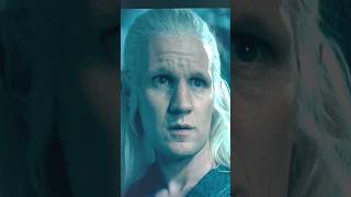 Daemon Targaryen Death explain in Hindi houseofthedragonseason2 daemontargaryenedit ytshorts [upl. by Naashar]