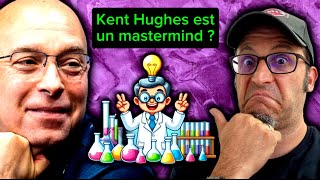 Kent Hughes estil un mastermind du hockey [upl. by Cary822]