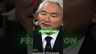 Type 0 Civilizations  😲 w Michio Kaku [upl. by Dory285]