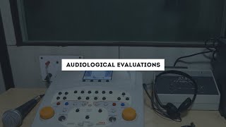 Audiological Evaluation  Sri Lakshmi  MASLP   Vizag [upl. by Enomar]