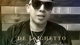 De La Ghetto  Sé Que Quieres ¡Ya Disponible [upl. by Aihsele]