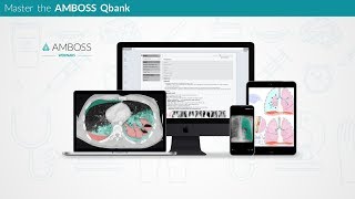 AMBOSS Live Webinar How to Master the AMBOSS QBank [upl. by Ingar]