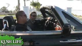 HEAVY HITTERS MAGAZINE BUYING THE NEW ROLLS ROYCE DROPHEAD [upl. by Darby]